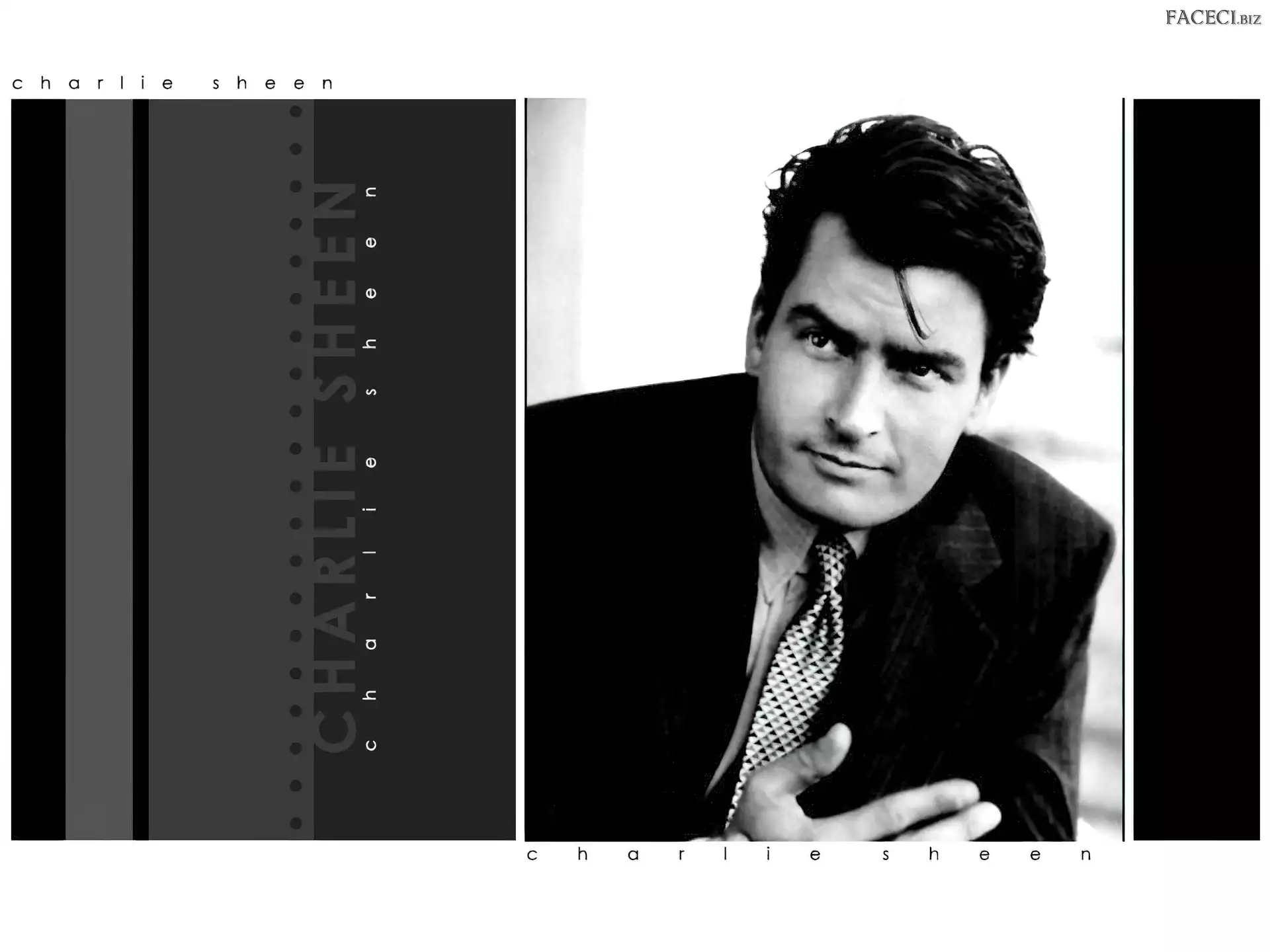 Charlie Sheen