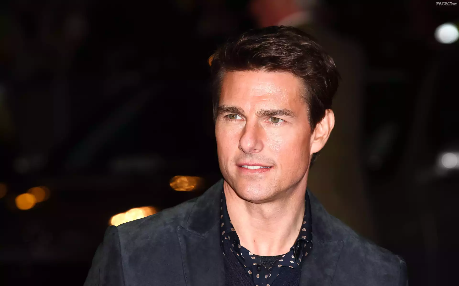 Aktor, Tom Cruise